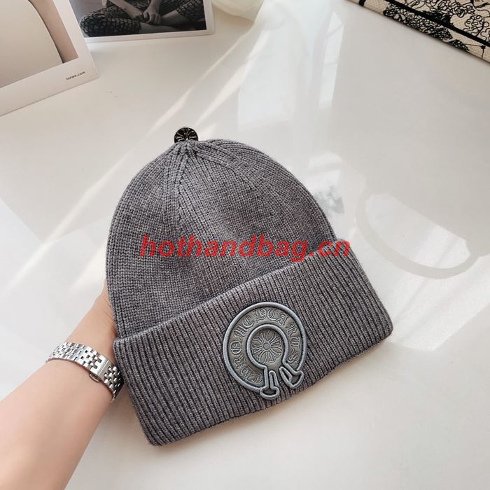 Chrome Heart Hat CRH00005 Chrome Heart Hat CRH00005